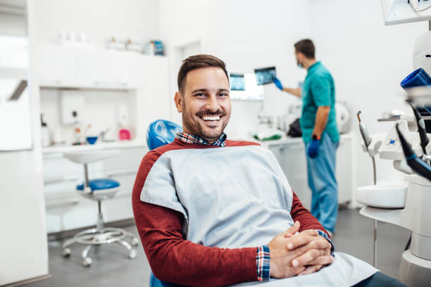 Best Emergency Dental Care  in Henderson, GA