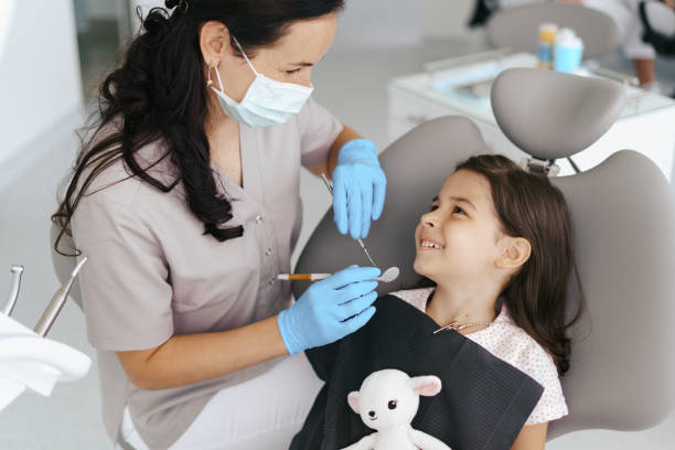 Dental Bonding in Henderson, GA